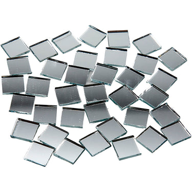 Http: www.cchobby.nl spiegel-mozaiek-tegels-afm-10x10-mm-dikte-2-mm-500-stuk-1-doos