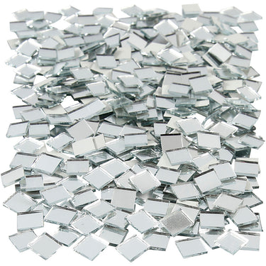 Http: www.cchobby.nl spiegel-mozaiek-tegels-afm-10x10-mm-dikte-2-mm-500-stuk-1-doos
