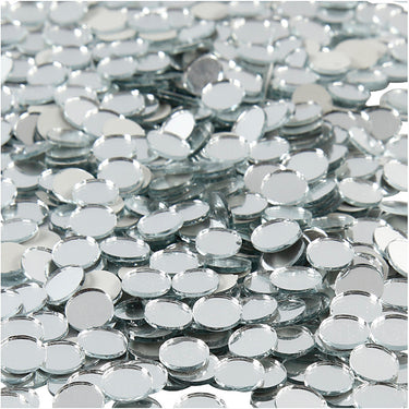 Http: www.cchobby.nl spiegel-mozaiek-tegels-ronde-d-10-mm-dikte-2-mm-500-stuk-1-doos