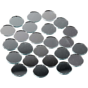 Https: www.cchobby.nl spiegel-mozaiek-tegels-ronde-d-18-mm-dikte-2-mm-400-stuk-1-doos