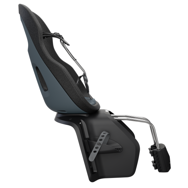 Load image into Gallery viewer, Thule child seats yepp ne xt 2 maxi frame dark slat

