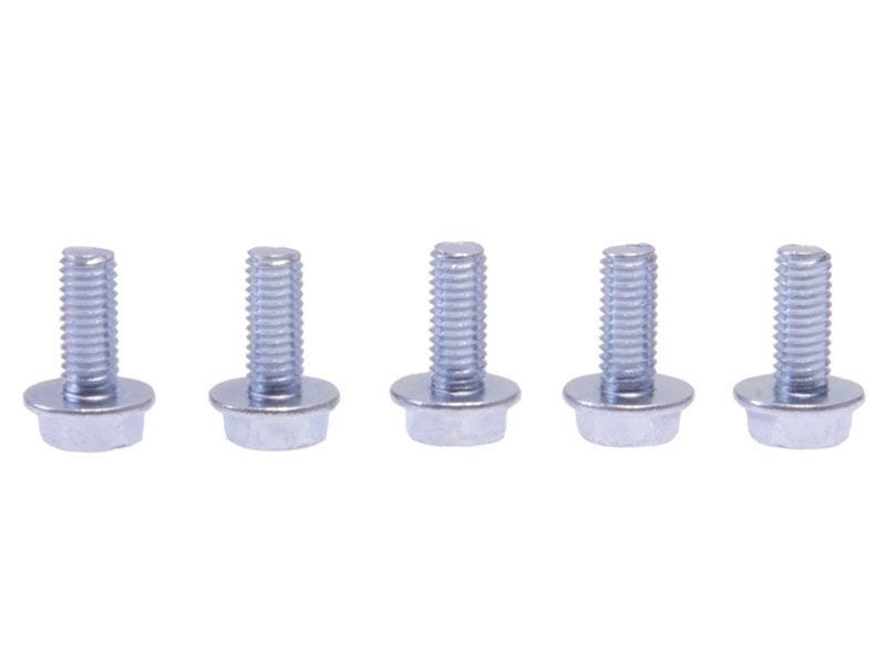 Load image into Gallery viewer, Spatbordboutjes Simson 5x12mm
