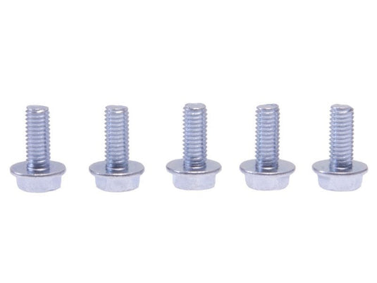 Spatbordboutjes Simson 5x12mm