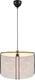 Nordlux cardine 50-hanglamp-e27-gekreukeld papier-wit