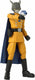 Bandai - dragon ball super super hero - dragon star figuur 17 cm - gamma 2 - 40724