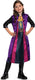 Disguise disney - frozen 2, anna traveling basic plus, maat m (7-8 jaar)