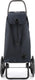 Rolser boodschappentrolley trappenstijger i-max mf 6 wheels - marengo
