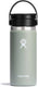 Hydro flask wide flex sip lid koffiebeker (473 ml) - agave