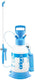 Kwazar orion super pro+ drukspuit - 6 liter