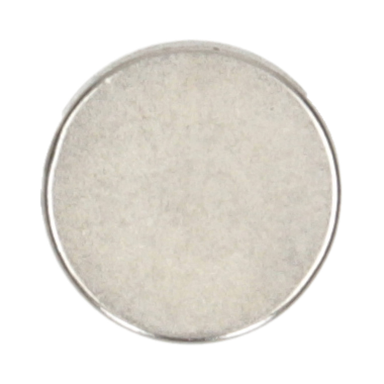 Afbeelding laden in galerijviewer, Mack 1076874 - schijfmagneten neodymium 19mm*2mm (n35) - zilver 8st | 4 stuks
