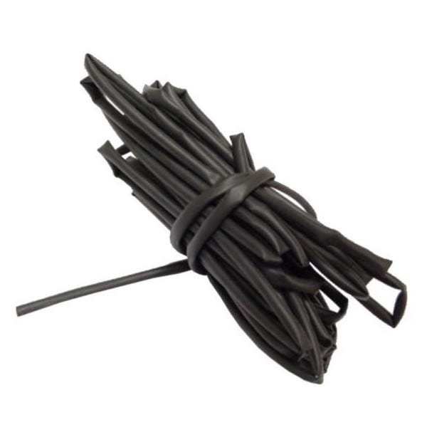Chargez l'image dans la visionneuse de la galerie, krimpkous 2.4 1.2mm per 5mtr
