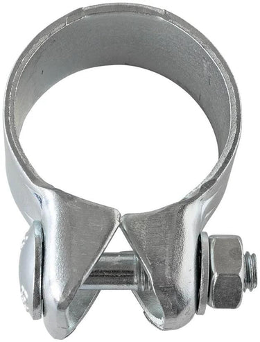 Hjs emission technology buisklem pipe clamp 45.5mm vw-au