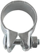 Hjs emission technology buisklem pipe clamp 46.7mm vw-au