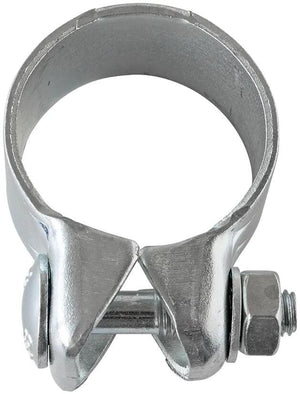 Hjs emission technology buisklem pipe clamp 55.5mm vw-au