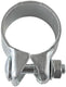 Hjs emission technology buisklem pipe clamp 55.5mm vw-au