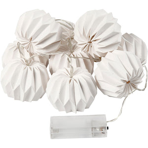 Https: www.cchobby.nl led-lichtslinger-met-lampenkapjes-rond-h-55-mm-l-100-cm-d-75-mm-wit-1-stuk