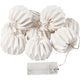 Https: www.cchobby.nl led-lichtslinger-met-lampenkapjes-rond-h-55-mm-l-100-cm-d-75-mm-wit-1-stuk