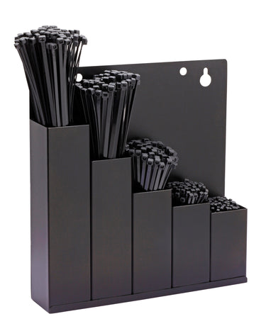 Sonic kabelbinder houder voor mss mws, gevuld met kabelbinders