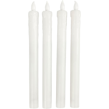 Http: www.cchobby.nl led-kaarsen-h-24-5-cm-d-20-mm-4-stuk-1-doos