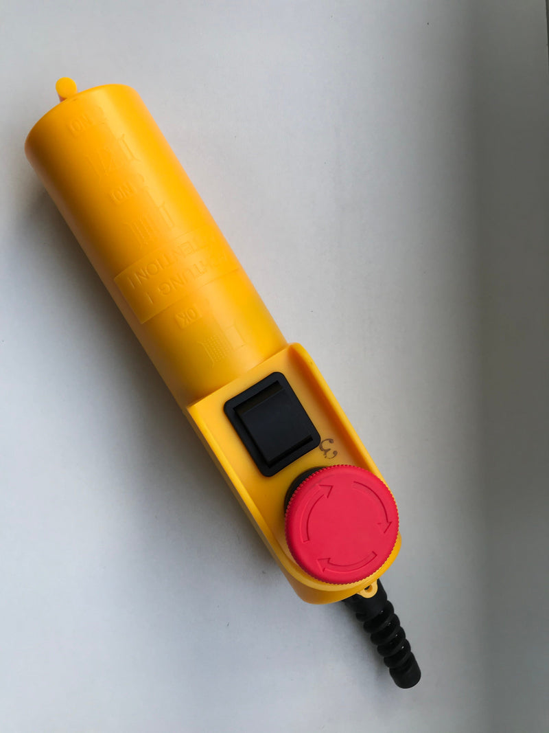 Chargez l'image dans la visionneuse de la galerie, Bediening elektrische fietslift
