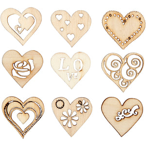 Https: www.cchobby.nl hout-decoratie-love-afm-28-mm-45-stuk-1-doos