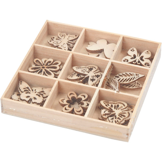 Https: www.cchobby.nl hout-decoratie-zomer-afm-28-mm-45-stuk-1-doos