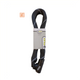 Falkx iceman 8 900 kettingslot zwart art**