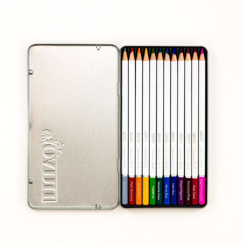 Load image into Gallery viewer, Nuvo by tonic studios nuvo • aquarelpotloden elementary midtones
