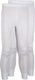 Avento thermobroek junior - 2-pack - wit - maat 164