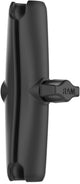 Ram mount dubbele klemarm lang - aluminium - b-maat (25 mm)