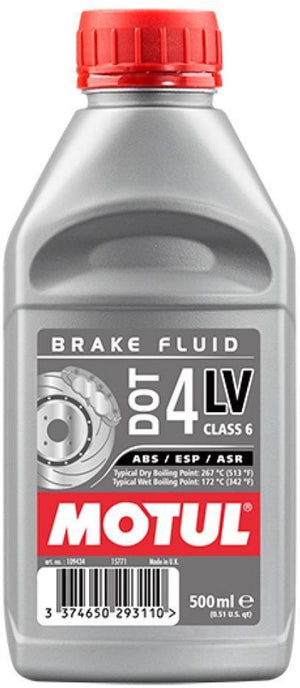 Motul lubrifiant et entretien pour auto 109434 neuf