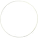 Creativ company https: www.cchobby.nl metalen-draadring-d-20-cm-dikte-3-mm-wit-5-stuk-1-doos
