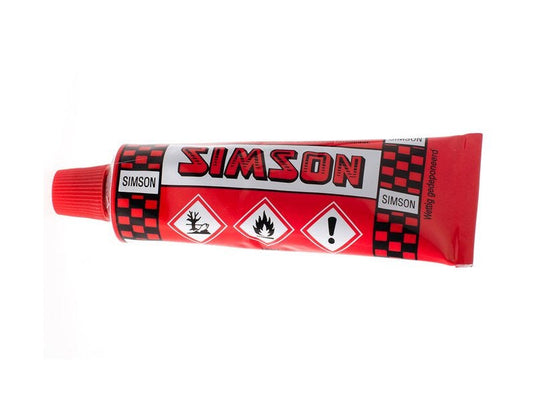 Simson solutie sf 30ml (p12)