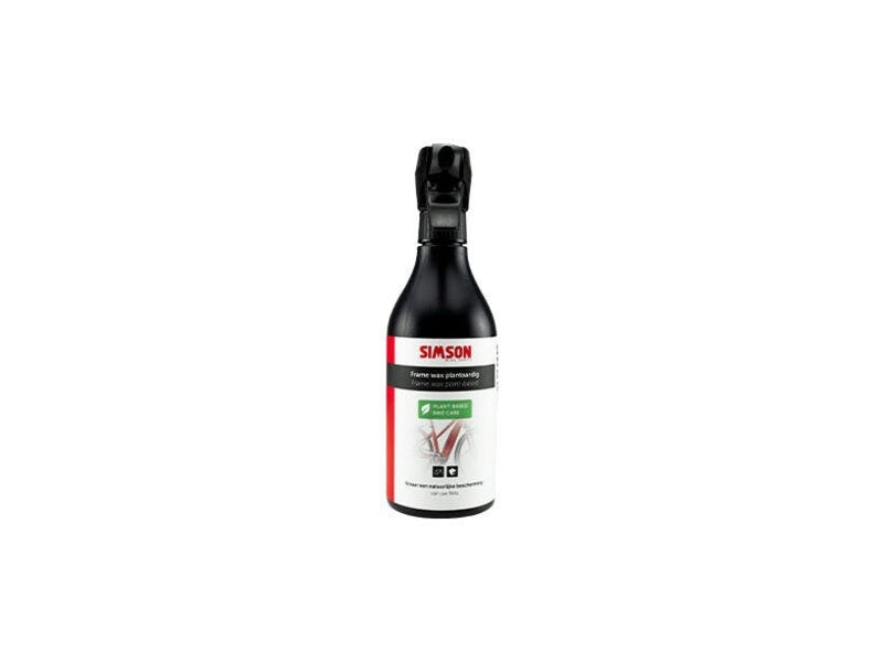 ギャラリービューアに画像をロードする, Simson framewax plantaardig 500ml
