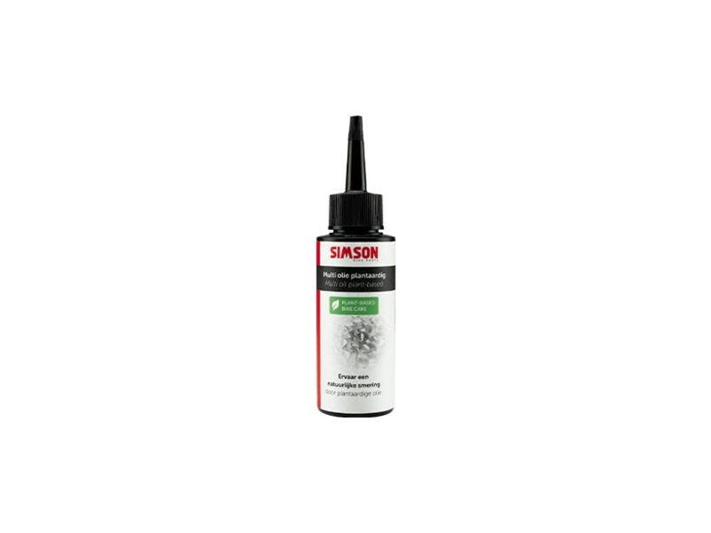Chargez l'image dans la visionneuse de la galerie, Simson multi olie plantaardig 100ml
