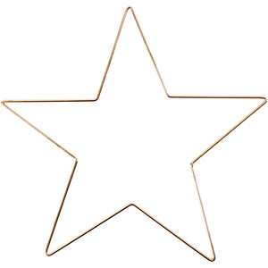 Https: www.cchobby.nl ster-d-30-cm-dikte-3-mm-goud-1-stuk