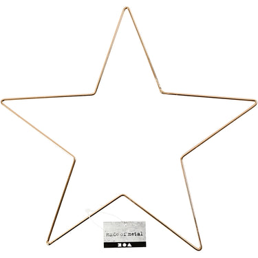 Http: www.cchobby.nl ster-d-30-cm-dikte-3-mm-goud-1-stuk