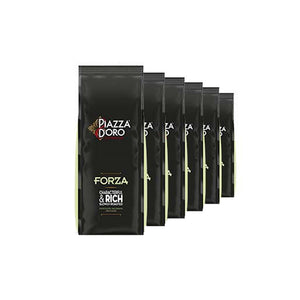 Piazza d'oro forza bonen (6x 1 kg)