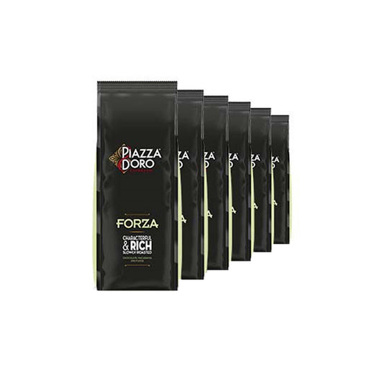 Piazza d'oro forza bonen (6x 1 kg)