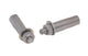 Cordo crankspie zilver (2)