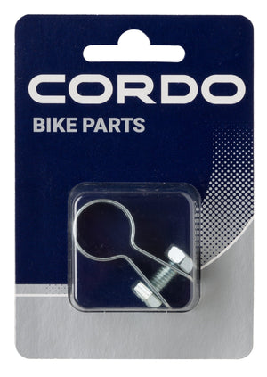 Cordo bandage sport zilver - 524564