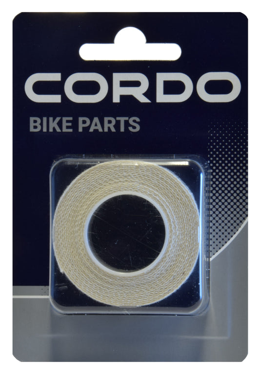 Cordo rim tape plak 16mm