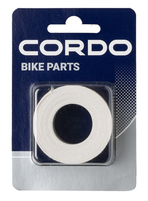 Cordo rim tape plak 22mm mtb velox