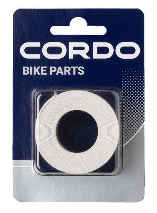 Cordo rim tape plak 22mm mtb velox