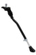 Cordo standaard kind verstelbaar 24 26 inch zwart