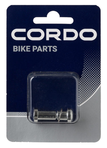 Cordo zadelpen bout inbus 19mm