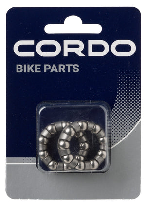 Cordo kogelring 1 4x9 trapas (2)