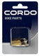 Cordo hangslot 20mm