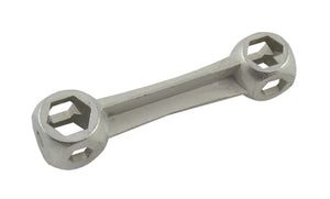 Cordo tool sleutel 10 gaats