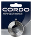 Cordo nippel 10-15